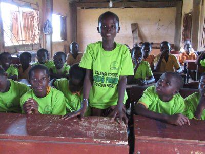 Balungu Primary eco-club5